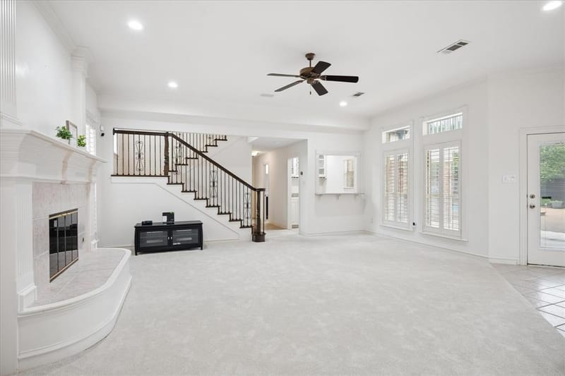 4607 Shadywood Lane, Colleyville TX 76034 - Photo 9