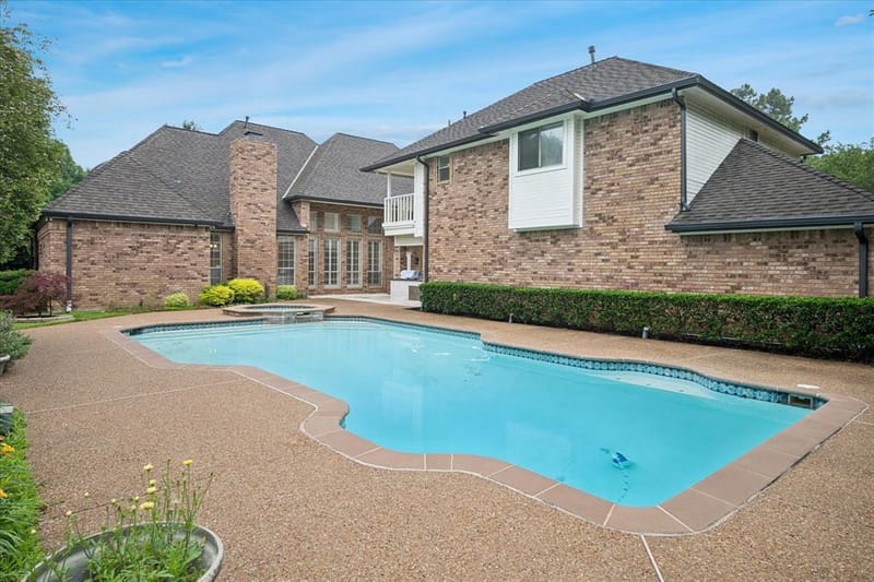 4607 Shadywood Lane, Colleyville TX 76034 - Photo 33