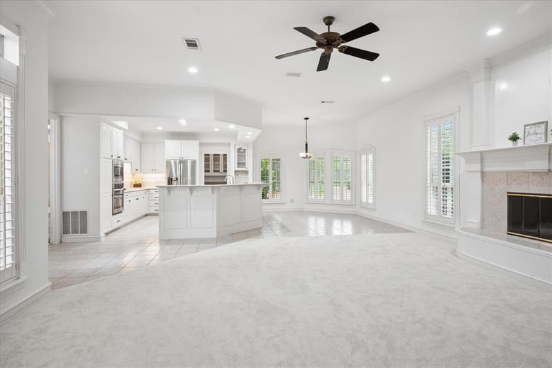 4607 Shadywood Lane, Colleyville TX 76034 - Photo 11