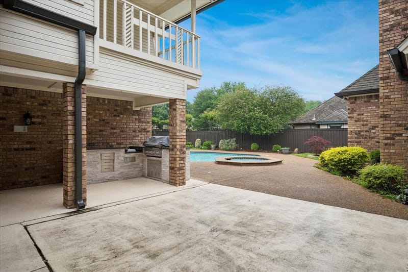 4607 Shadywood Lane, Colleyville TX 76034 - Photo 35