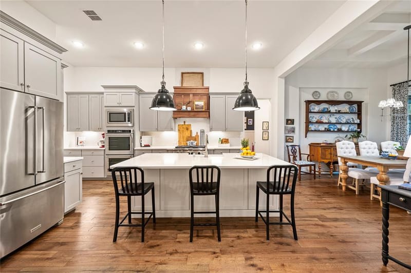 3701 Exploration Way, Little Elm TX 75068 - Photo 16