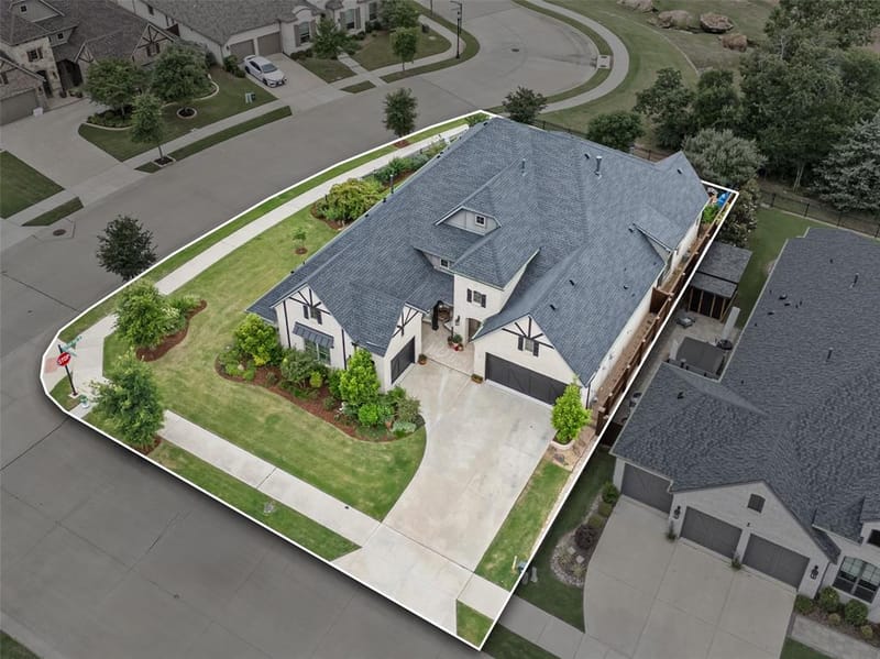 3701 Exploration Way, Little Elm TX 75068 - Photo 3