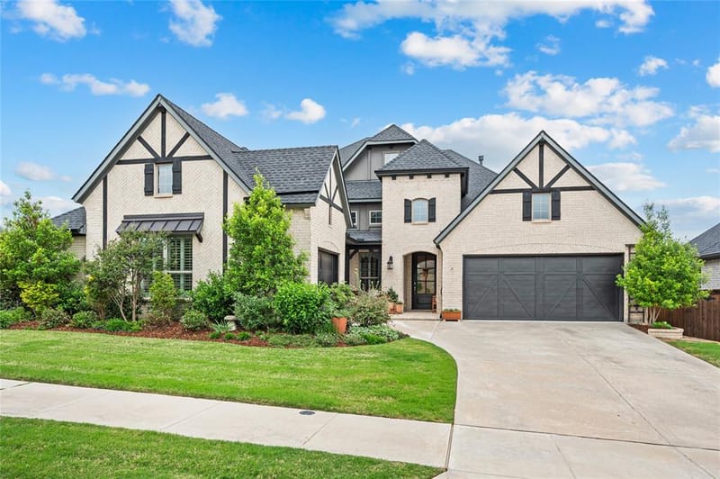 3701 Exploration Way, Little Elm TX 75068