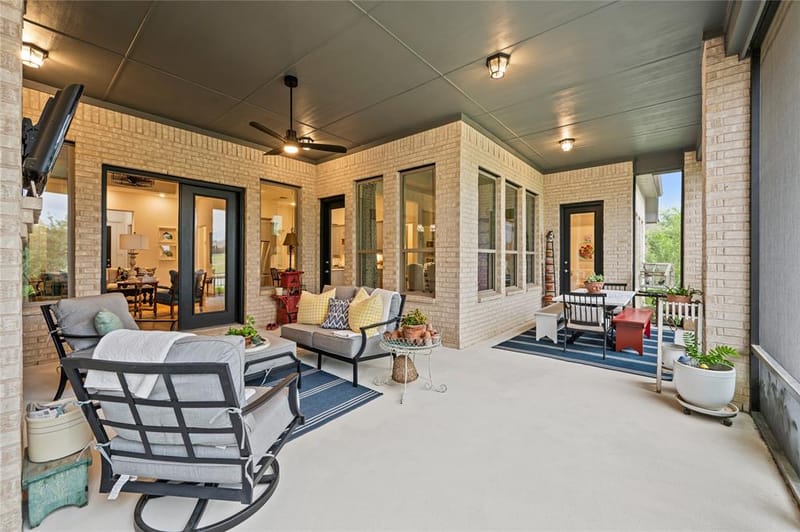 3701 Exploration Way, Little Elm TX 75068 - Photo 34