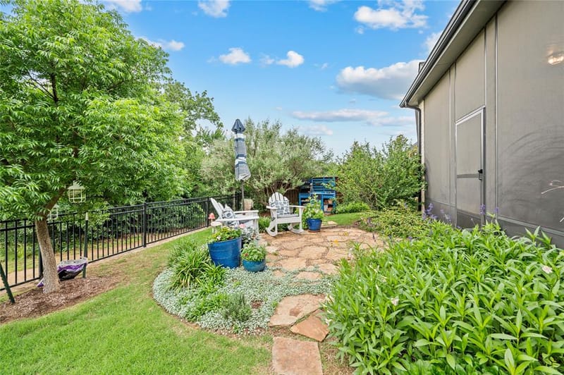 3701 Exploration Way, Little Elm TX 75068 - Photo 37