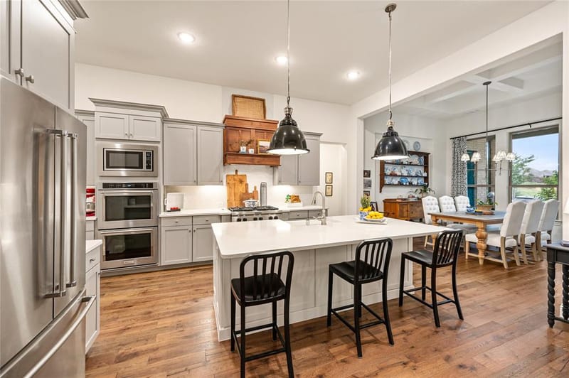 3701 Exploration Way, Little Elm TX 75068 - Photo 15