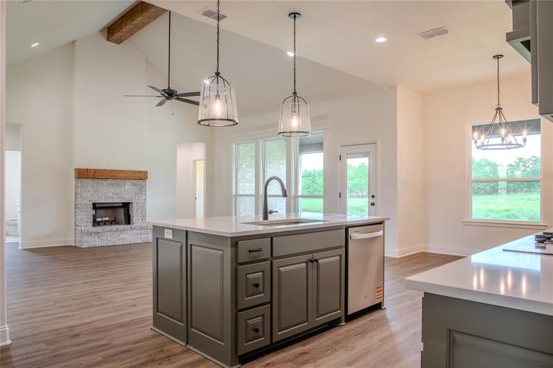 204 Sweetgrass Drive, Poolville TX 76487 - Photo 13