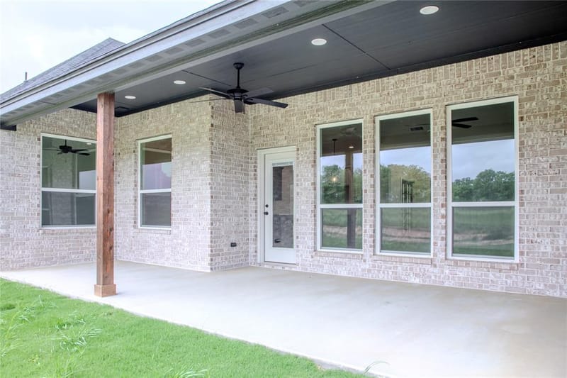 204 Sweetgrass Drive, Poolville TX 76487 - Photo 32