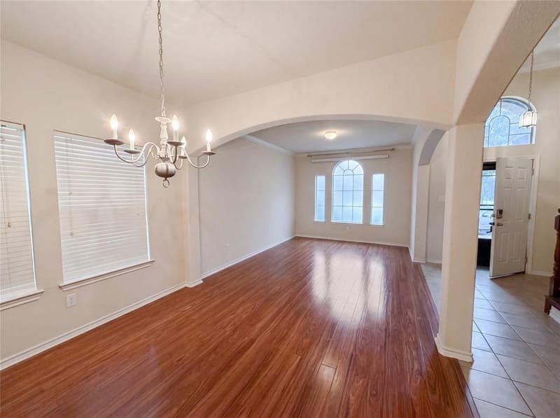 9816 Mullins Crossing Drive, Fort Worth TX 76126 - Photo 6