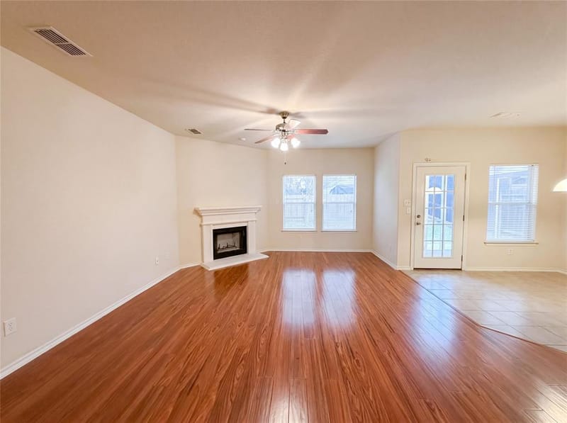 9816 Mullins Crossing Drive, Fort Worth TX 76126 - Photo 3