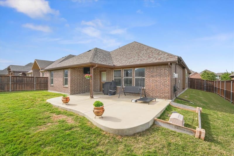 1790 Amalfi Drive, McLendon Chisholm TX 75032 - Photo 17