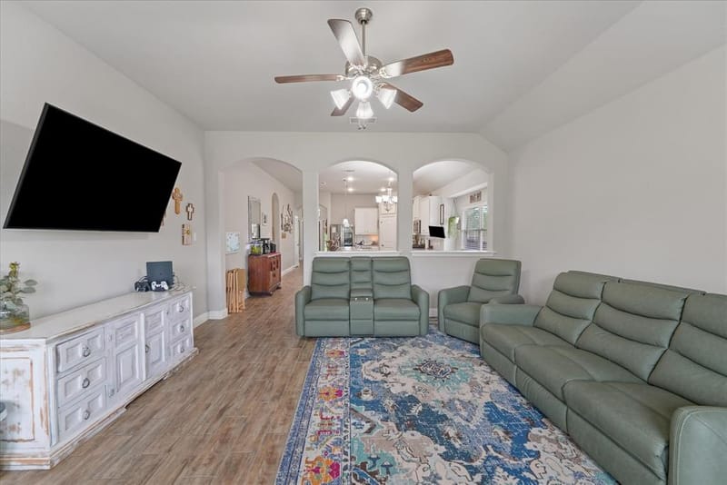 1790 Amalfi Drive, McLendon Chisholm TX 75032 - Photo 7