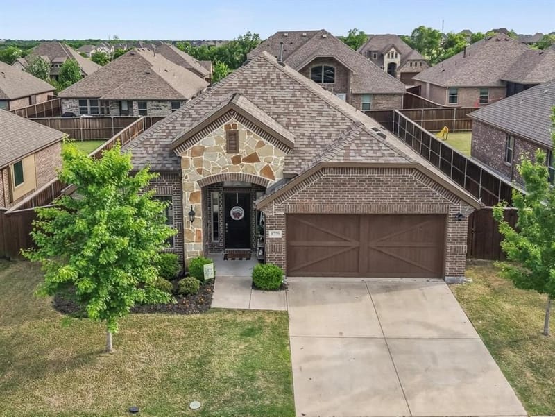 1790 Amalfi Drive, McLendon Chisholm TX 75032