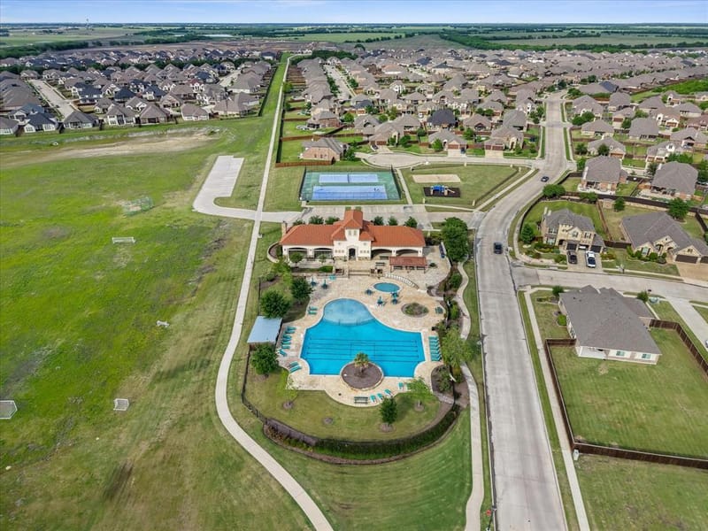 1790 Amalfi Drive, McLendon Chisholm TX 75032 - Photo 20