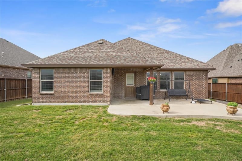 1790 Amalfi Drive, McLendon Chisholm TX 75032 - Photo 18