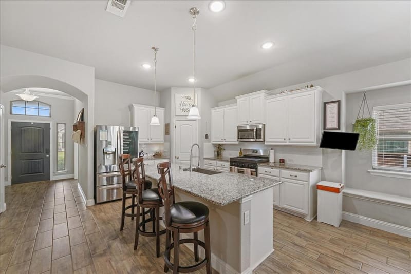 1790 Amalfi Drive, McLendon Chisholm TX 75032 - Photo 4
