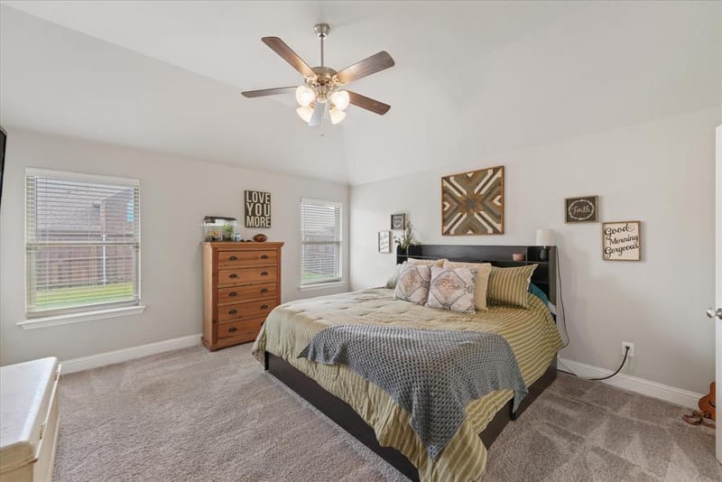 1790 Amalfi Drive, McLendon Chisholm TX 75032 - Photo 8