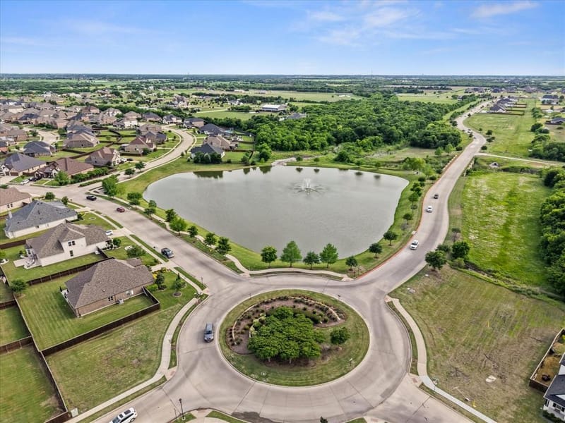 1790 Amalfi Drive, McLendon Chisholm TX 75032 - Photo 21
