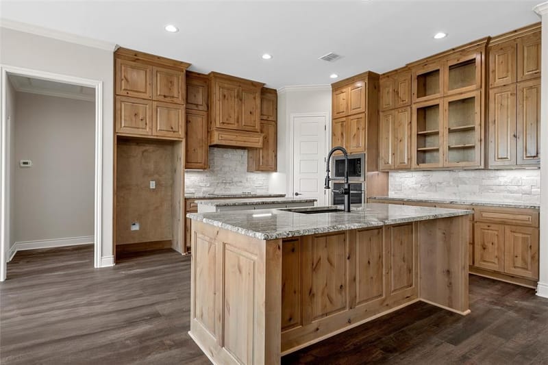 173 Willow Branch Road, McGregor TX 76657 - Photo 6