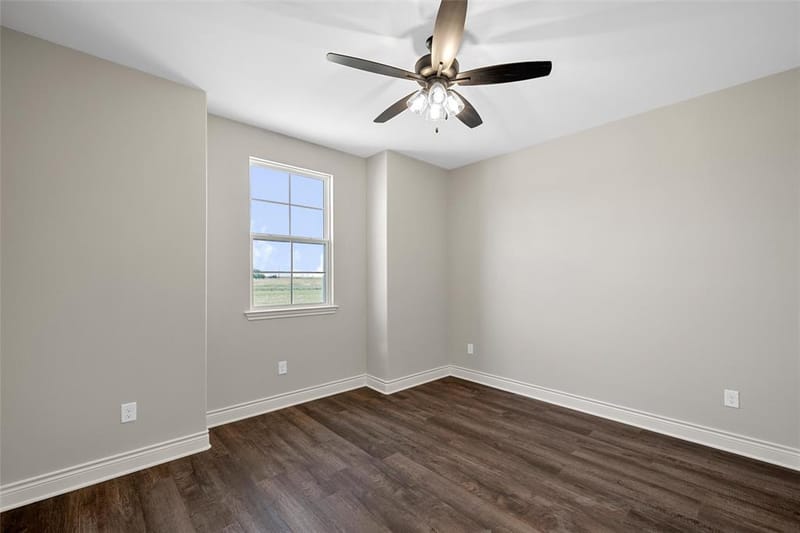 173 Willow Branch Road, McGregor TX 76657 - Photo 17