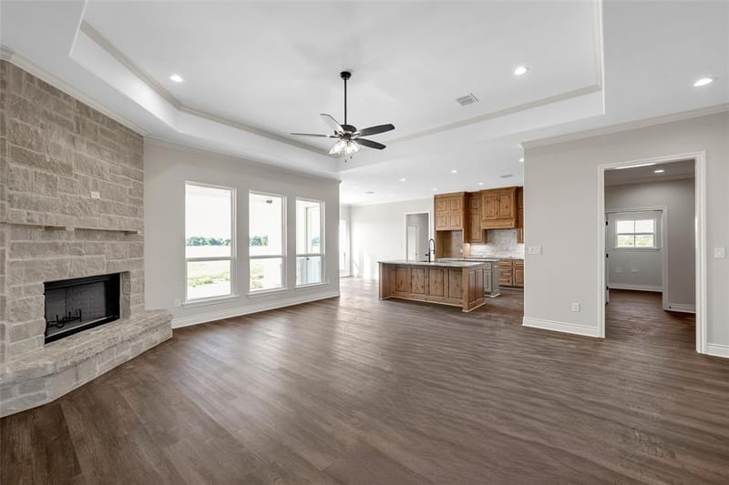 173 Willow Branch Road, McGregor TX 76657 - Photo 3