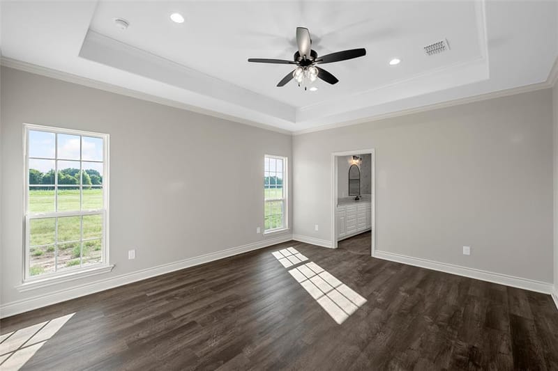 173 Willow Branch Road, McGregor TX 76657 - Photo 9