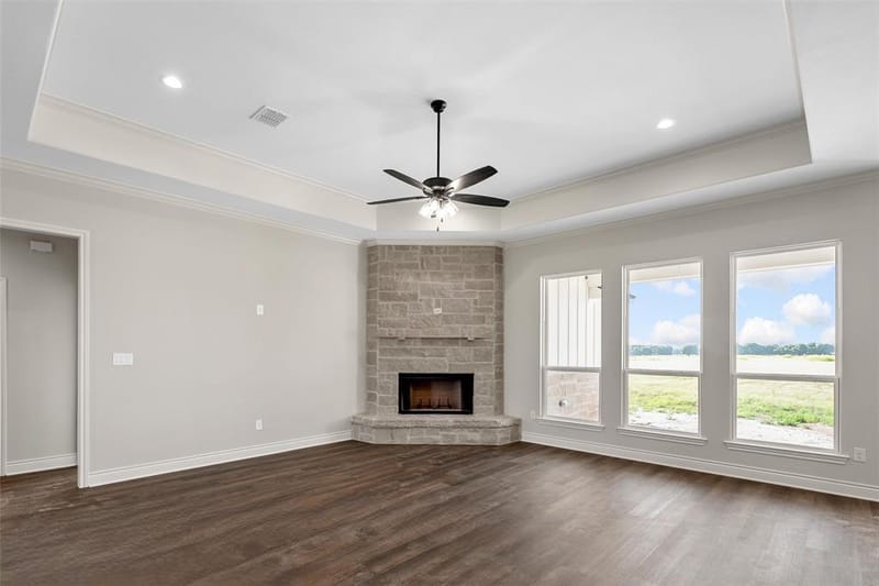 173 Willow Branch Road, McGregor TX 76657 - Photo 4