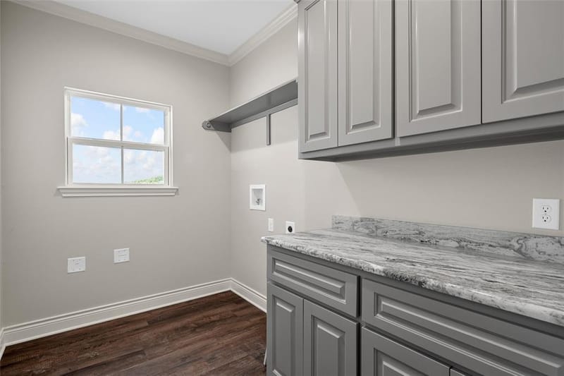173 Willow Branch Road, McGregor TX 76657 - Photo 8