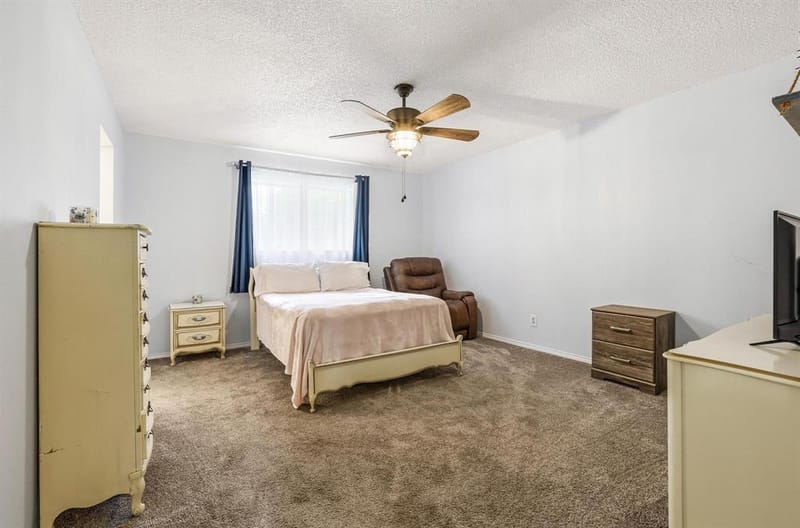 212 Lou Street, Sulphur Springs TX 75482 - Photo 12