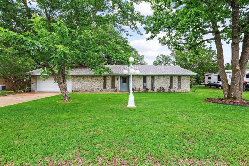 212 Lou Street, Sulphur Springs TX 75482
