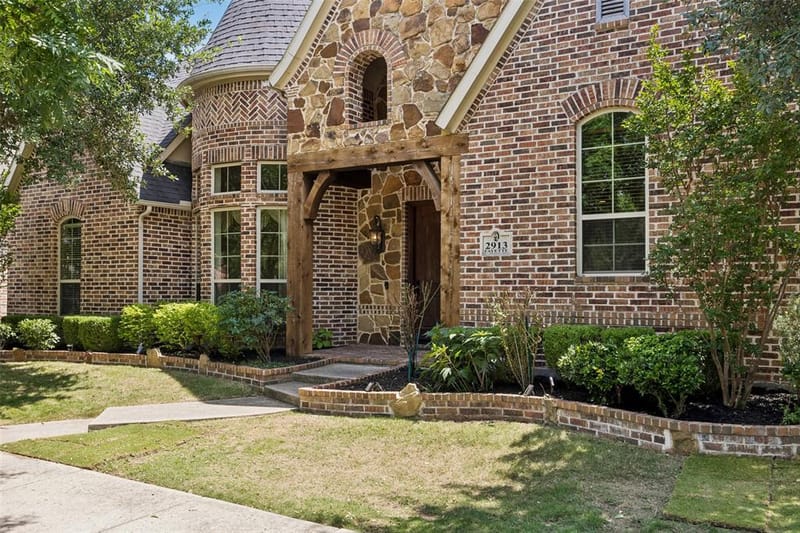 2913 Fayette Trail, Frisco TX 75034 - Photo 2