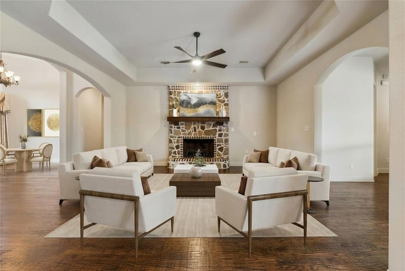 2913 Fayette Trail, Frisco TX 75034 - Photo 12
