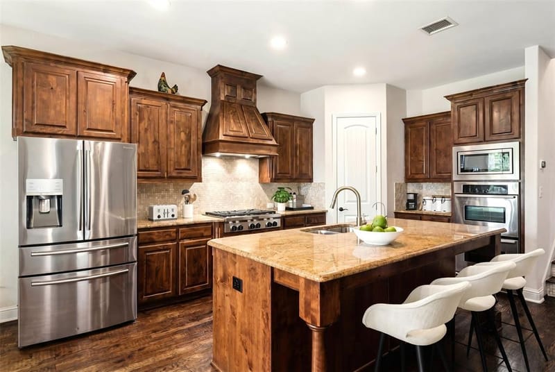 2913 Fayette Trail, Frisco TX 75034 - Photo 7