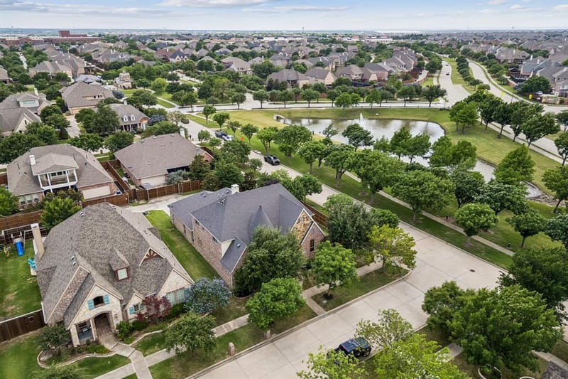 2913 Fayette Trail, Frisco TX 75034 - Photo 38