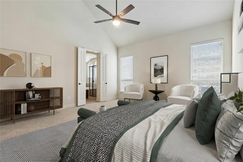 2913 Fayette Trail, Frisco TX 75034 - Photo 15
