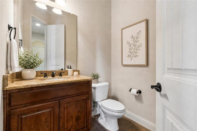 2913 Fayette Trail, Frisco TX 75034 - Photo 19