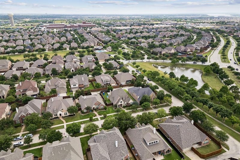 2913 Fayette Trail, Frisco TX 75034 - Photo 39