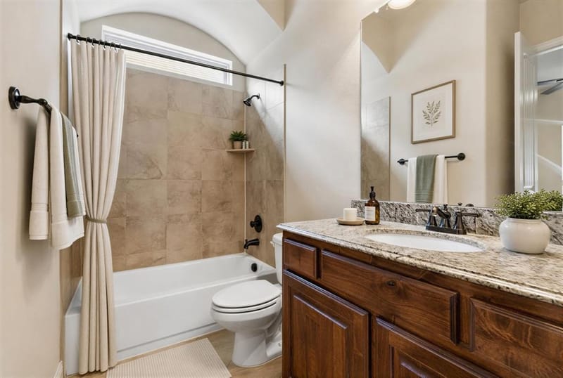 2913 Fayette Trail, Frisco TX 75034 - Photo 21