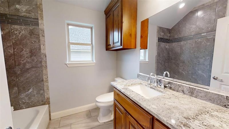 2615 San Gabriel Drive, Granbury TX 76048 - Photo 16