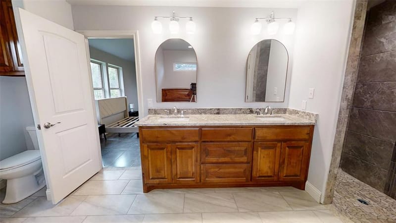 2615 San Gabriel Drive, Granbury TX 76048 - Photo 12