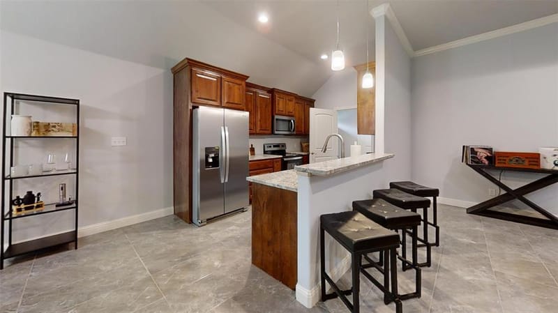 2615 San Gabriel Drive, Granbury TX 76048 - Photo 7
