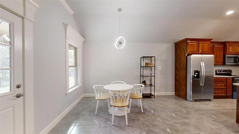 2615 San Gabriel Drive, Granbury TX 76048 - Photo 5