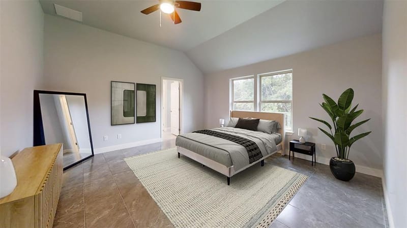 2615 San Gabriel Drive, Granbury TX 76048 - Photo 10