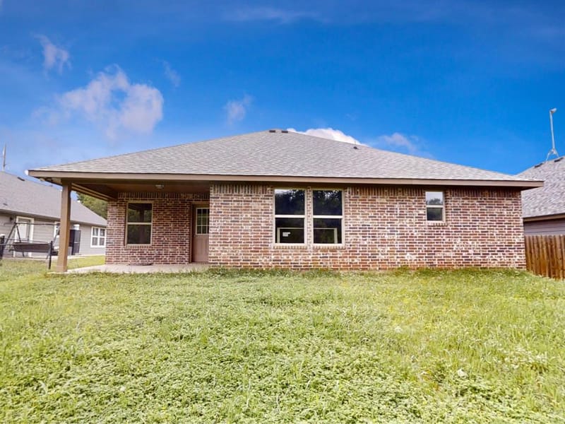 2615 San Gabriel Drive, Granbury TX 76048 - Photo 18