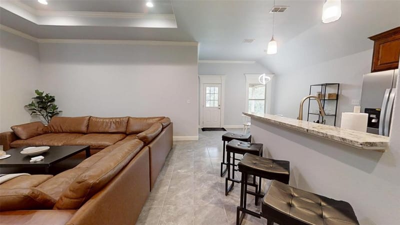 2615 San Gabriel Drive, Granbury TX 76048 - Photo 4