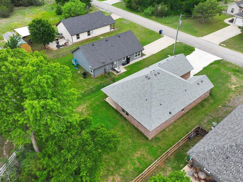 2615 San Gabriel Drive, Granbury TX 76048 - Photo 21