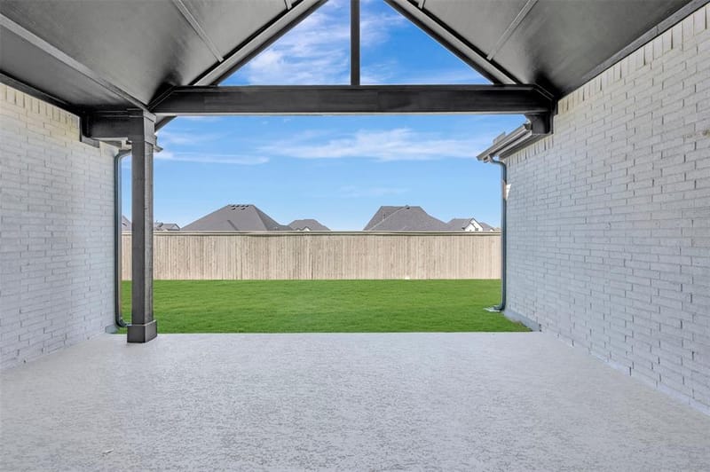 308 Taylor Way, Northlake TX 76247 - Photo 2