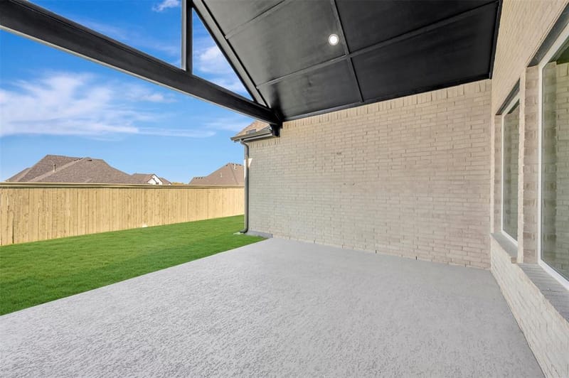 308 Taylor Way, Northlake TX 76247 - Photo 3