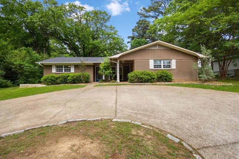 1327 BRIDLE PATH Lane, Hideaway TX 75771 - Photo 2