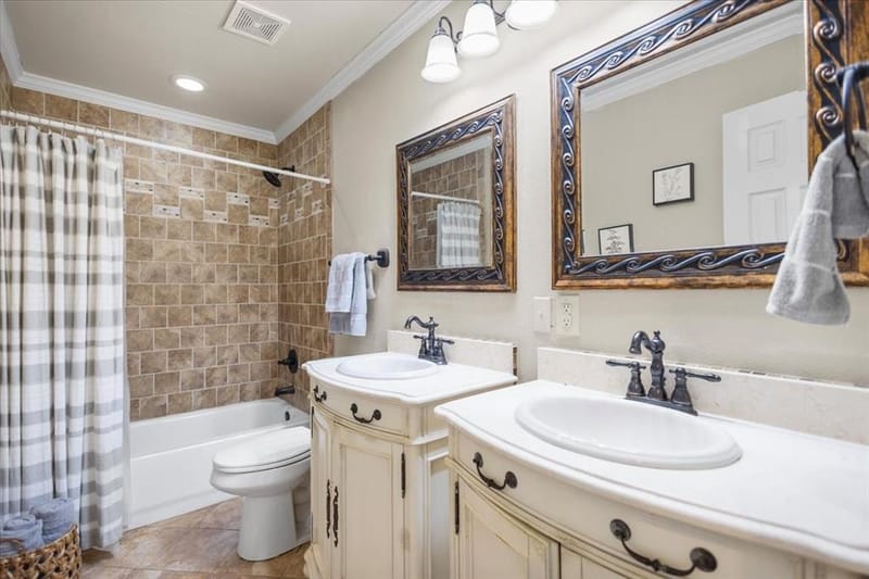 1327 BRIDLE PATH Lane, Hideaway TX 75771 - Photo 17